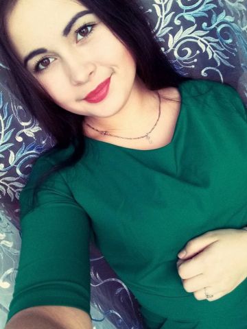 Анкета проститутки Викторина, Усть-Абакан, 24 года, №307052